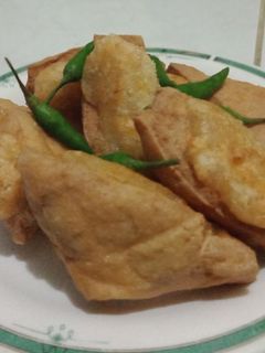 Foto resep Tahu Aci