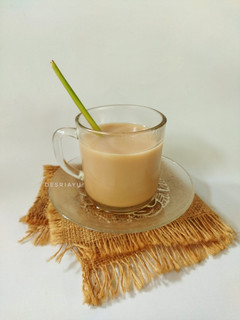 Foto resep Wedang Teh Susu