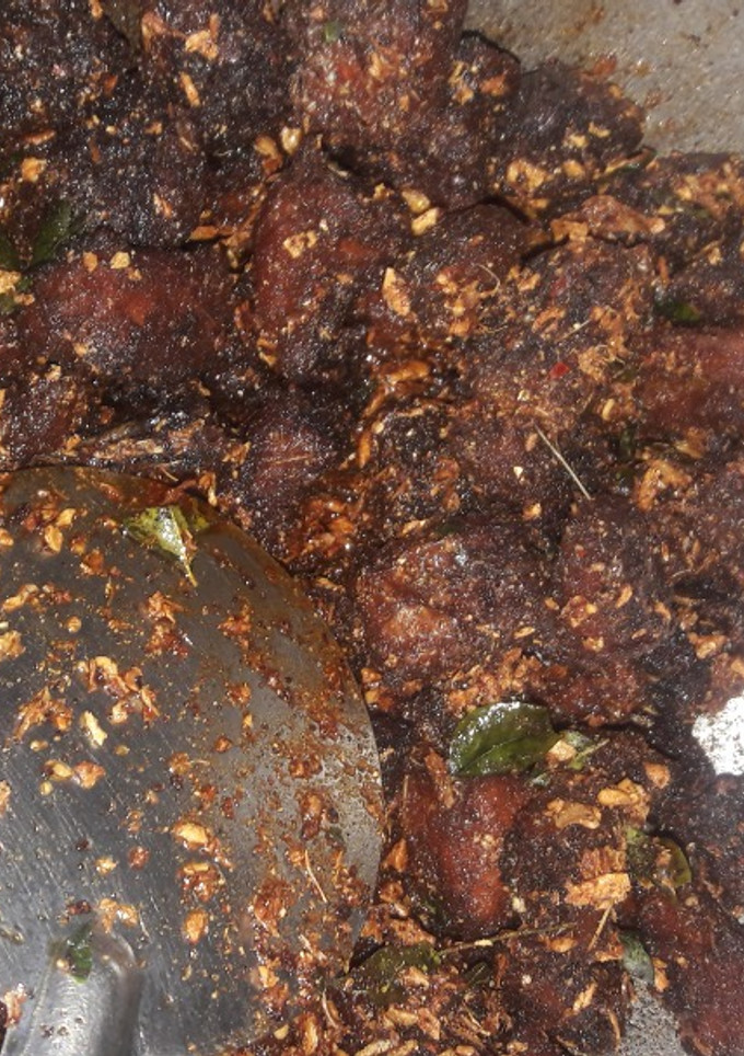 ரோஹு மீன்  ஊறுகாய் செய்முறை முக்கிய புகைப்படம்