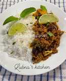 Chilli Con Carne