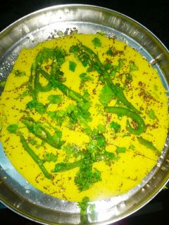बेसन का ढोकला (besan ka dhokla recipe in Hindi) रेसिपी मुख्य फोटो