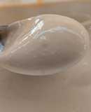 Mayonaise từ sữa đậu nành