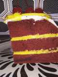 Red velvet