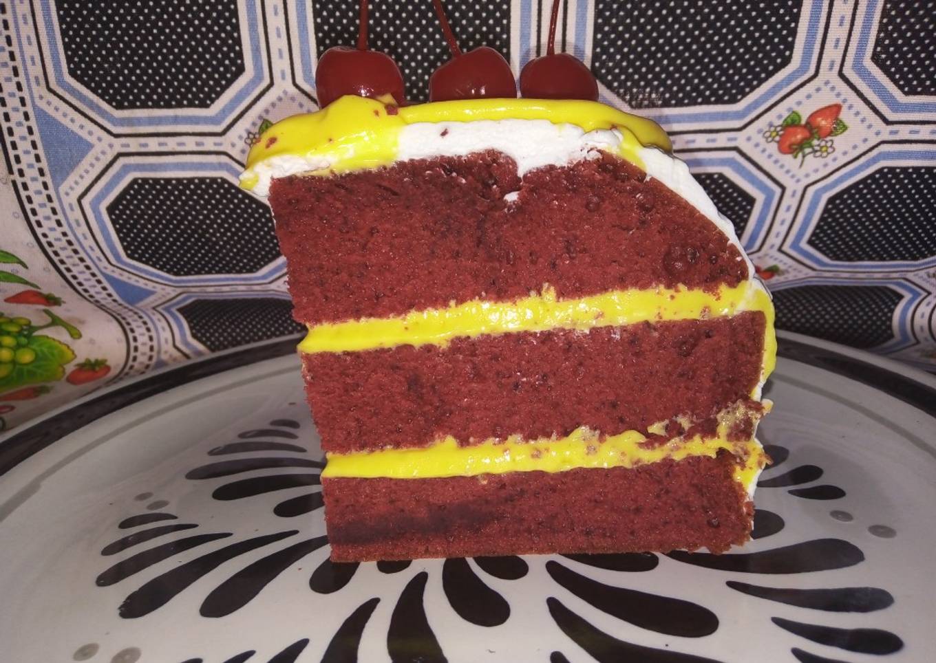 Red velvet
