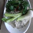 Mushroom pate'