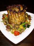 Corona de Costilla de Cerdo