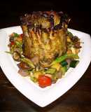 Corona de Costilla de Cerdo