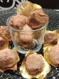 Truffes au baileys