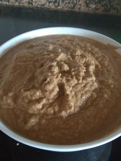 Foto principal de Salsa de champiñones para pasta