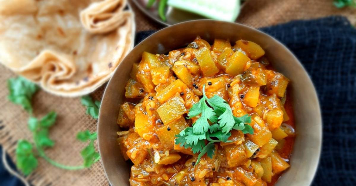 Easy Opo Squash Recipes How to Cook this Delicious Vegetable