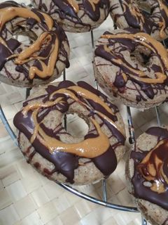 Una foto de Donuts fit (sg)
