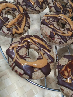Una foto de Donuts fit (sg)