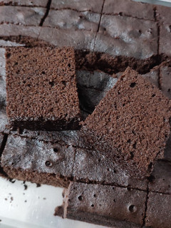 Foto resep Brownies Kukus ala Brownies Amanda
