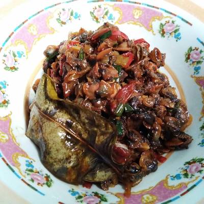 Resep Tumis Kerang Kupas Pedas Oleh Miftakhul Jannah Cookpad