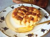 એપલ પાઈ કુકર માં રેસિપી (Apple Pie In Cooker Recipe In Gujarati)