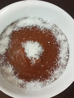 عکسی از دستور هاستا دسر ترکیه ای