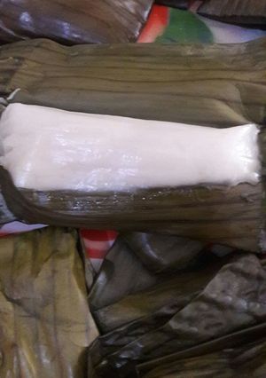 Foto resep Nagasari anti gagal