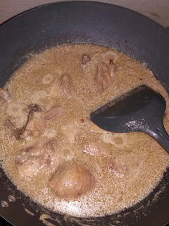 Foto resep Opor ayam kilat dan enak