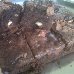 A picture of 30 Min Brownie.