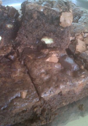 A picture of 30 Min Brownie.