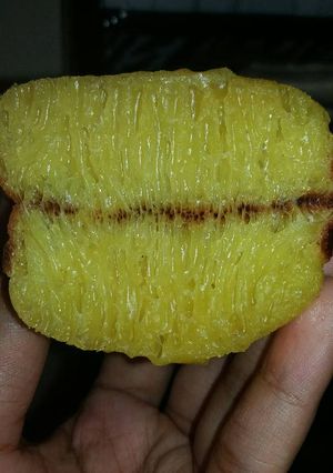 Foto resep Bika ambon mini lembutt