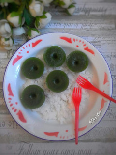 Foto resep Kue lumpang