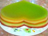 Bánh chín tầng mây (bánh da lợn)