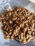 Risotto de Ceps al Estilo Marc Ribas