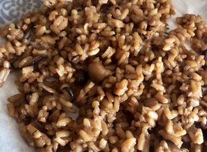 Foto principal de Risotto de Ceps al Estilo Marc Ribas