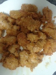 Una foto de Nuggets de estudiantes