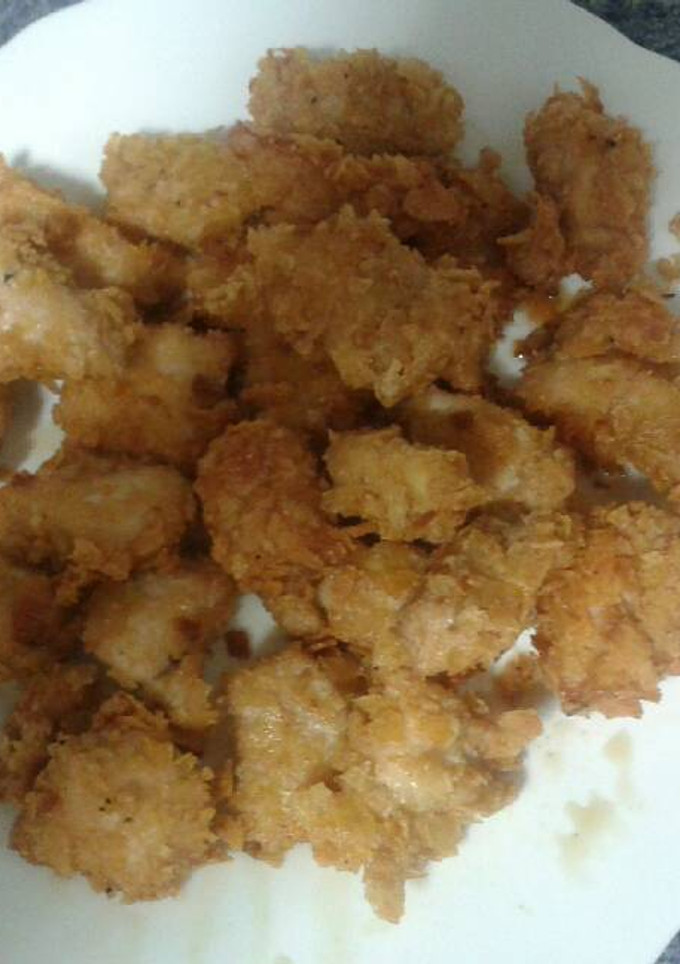 Una foto de Nuggets de estudiantes