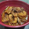 🌷Tahu tempe udang bumbu bali🌷
