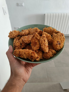 Una foto de Nuggets realfooders