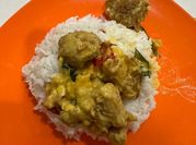 Gambar salted egg eatlah