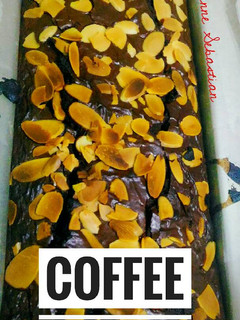 Foto resep Coffee Brownie
