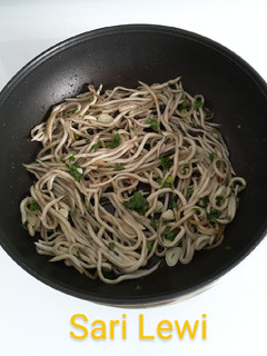 Una foto de Gulas en Placa de inducción (5 ingredientes)