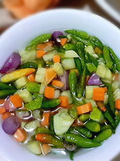 Foto resep Acar timun wortel 🥒🥕