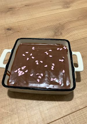 Foto principal de Tarta de galletas 2° cumplemes de Carmen