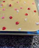 Postre de vainillas borrachas 🤪 (o no 🍫)
