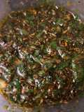 Chimichurri a mi manera