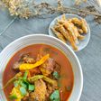 Pindang Tulang Iga khas Palembang