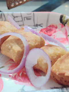 A picture of Potato Wheels.