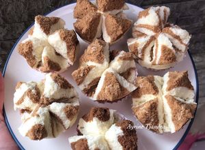 Foto resep Bolu kukus mekar anti gagal dengan takaran sendok (pakai sprite dan mixer) tanpa santan