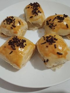 Foto resep Bolen pisang no corsvet