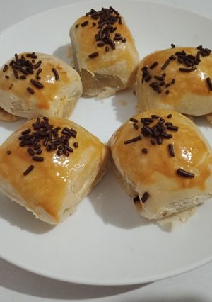 Foto resep Bolen pisang no corsvet
