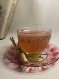 Wedang Jahe