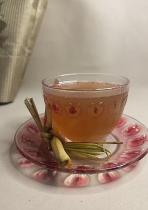 Foto resep Wedang Jahe
