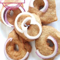 A picture of Funkaso#wheatflour.