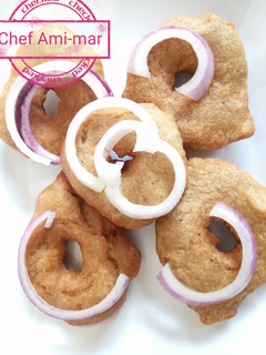 A picture of Funkaso#wheatflour.