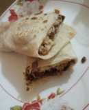 بوريتوس